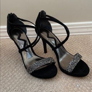 Nina Raelle-FY Black Glam